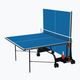 Masă pentru tenis de masă Schildkrot SpaceTec Outdoor, albastru, 838540 2