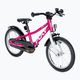 Puky CYKE 16-1 Alu biciclete pentru copii roz și alb 4402 2