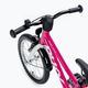 Puky CYKE 16-1 Alu biciclete pentru copii roz și alb 4402 4
