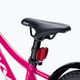 Puky CYKE 16-1 Alu biciclete pentru copii roz și alb 4402 5