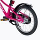 Puky CYKE 16-1 Alu biciclete pentru copii roz și alb 4402 6