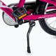 Puky CYKE 16-1 Alu biciclete pentru copii roz și alb 4402 7