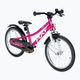 PUKY Cyke 18 biciclete pentru copii roz și alb 4404 2