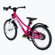 PUKY Cyke 18 biciclete pentru copii roz și alb 4404 3