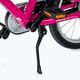 PUKY Cyke 18 biciclete pentru copii roz și alb 4404 7