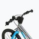 Bicicletă pentru copii PUKY LS Pro 18 argintie-albastră 4