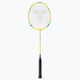 Rachetă de badminton Talbot-Torro Attacker, galben, 429806