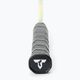 Rachetă de badminton Talbot-Torro Attacker, galben, 429806 3