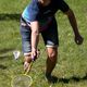 Rachetă de badminton Talbot-Torro Attacker, galben, 429806 8