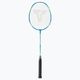 Rachetă de badminton Talbot-Torro Fighter Plus, albastru, 429808
