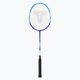 Set de badminton Talbot-Torro Badminton 2 Fighter Pro, albastru, 449404 2