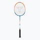Talbot-Torro 2 Attacker set de badminton albastru-portocaliu 449411 2