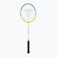 Talbot-Torro Set de badminton de familie albastru și galben 449415 2