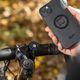 Suport de telefon pentru bicicletă SP Connect Micro Bike Mount, negru, 53341 5