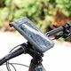 Suport pentru telefon II pentru bicicletă cu capac UNI SP Connect Bike 54425 9