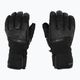 Mănuși de schi pentru bărbați LEKI Performance 3D GTX negru 3