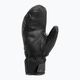 Mănuși de schi pentru femei LEKI Griffin 3D Mitt negru 7