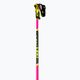 Bețe de schi pentru copii LEKI Wcr Lite Sl 3D, roz, 65065852 2