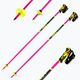 Bețe de schi pentru copii LEKI Wcr Lite Sl 3D, roz, 65065852 6