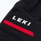 LEKI Spox GTX mănușă de schi negru/roșu 650808302080 5
