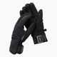 Mănuși de schi Leki Falcon 3D, negru, 650803301