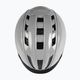 CASCO Cască de bicicletă Roadster argint 04.3608 6