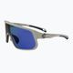 Ochelari de soare CASCO SX-25 Carbonic smoke clear/blue mirror 5