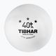 Mingi pentru tenis de masă Tibhar HHH 40+ SL 3 buc. white 2