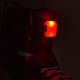 Powerslide Fothon Clip de lumină roșie 907050 6
