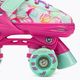 Playlife Kids Lollipop patine cu rotile colorate 880235 7