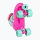 Playlife Kids Lollipop patine cu rotile colorate 880235 11