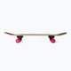 Skateboard clasic pentru copii Playlife Hotrod culoare 880325 3