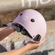Cască Powerslide Urban Helmet roz 903281 8