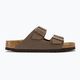 Papuci BIRKENSTOCK Arizona BFBC Narrow mocha 2