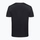Tricou de fotbal pentru bărbați Capelli Basics I Adult negru pentru antrenament 2