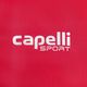 Cămașă de fotbal pentru bărbați Capelli Basics I Adult de antrenament roșu 3
