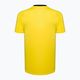 Tricou de fotbal pentru bărbați Capelli Pitch Star Goalkeeper team galben/negru pentru bărbați 2