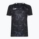 Tricou de fotbal pentru bărbați Capelli Pitch Star Goalkeeper negru/alb negru/alb