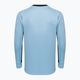 Tricou de fotbal pentru bărbați Capelli Pitch Star Goalkeeper albastru deschis/negru 2