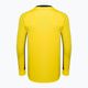 Tricou de fotbal pentru bărbați Capelli Pitch Star Goalkeeper team galben/negru pentru bărbați 2