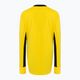 Capelli Pitch Star tricou de fotbal pentru copii Portarul echipei galben/negru 2