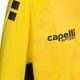 Capelli Pitch Star tricou de fotbal pentru copii Portarul echipei galben/negru 3