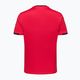 Tricou de fotbal Capelli Cs III Block roșu/negru pentru bărbați 2