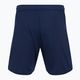 Pantaloni scurți de fotbal pentru copii Capelli Sport Cs One Adult Match navy/alb pentru copii 2