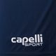 Pantaloni scurți de fotbal pentru copii Capelli Sport Cs One Adult Match navy/alb pentru copii 3