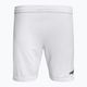Pantaloni scurți de fotbal pentru copii Capelli Sport Cs One Youth Match alb/negru pentru copii
