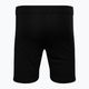 Pantaloni scurți de fotbal pentru copii Capelli Sport Cs One Youth Match alb/negru pentru copii 2