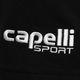 Pantaloni scurți de fotbal pentru copii Capelli Sport Cs One Youth Match alb/negru pentru copii 3