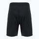 Pantaloni scurți de fotbal pentru bărbați Capelli Uptown Adult Training negru/alb pentru bărbați 2