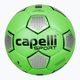 Capelli Astor Astor Futsal Competition Football AGE-1212 mărimea 4 4
